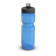 BIDON CUBE BOTTLE GRIP 0.75L Albastru