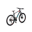Bicicleta CROSS Fusion man - 27.5" MTB - 