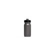 BIDON CUBE BOOTTLE FEATHER 500ml Negru
