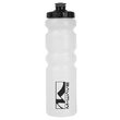 Bidon Plastic M-WAVE PBO 1000