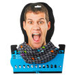 Bandana M-WAVE  Magic Triangle