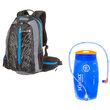 Rucsac cu Rezervor M-WAVE ”Rough Ride Back”