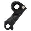 URECHE CADRU SCHIMBATOR CUBE AXH 2091 DIRECT MOUNT (Shimano)Negru