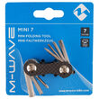 Set Mini Scule M-WAVE 59 grame