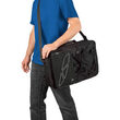 Geanta Portbagaj 3 Piese M-WAVE ”AMSTERDAM TRIPLE” Neagra