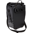 Geanta portbagaj THULE Shield Pannier stanga/dreapta - Monument/Black - L