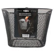 Cos Metal VENTURA CLIP-ON Negru