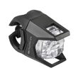 Set Flash cu Baterii M-WAVE ”HUNTER”