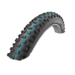 Anvelopa SCHWALBE Nobby Nic Evo, Apex,SnakeSkin, TLE 27.5*2.80/70-584 B/B-SK HS463 ADDIX SpeedGrip 67EPI