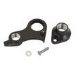 URECHE SCHIMBATOR CUBE MTB X12 StandardNegru