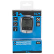 Bike Computer M-WAVE  "M16"  16 Functii