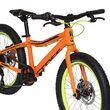 Bicicleta CROSS Rebel boy - 20" junior - 280mm