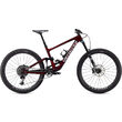 Bicicleta SPECIALIZED Enduro Expert 29 Gloss Red Tint/Dove Gray/Satin Black 