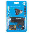 Far cu Baterii M-WAVE  ”APOLLON 1.3 1 WATT"