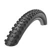 CAUCIUC SCHWALBE HANS DAMPF PERF - 26X2.35 (60-559) HS491 ADDIX - TLR PLIABIL