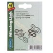 MissingLink KMC ”CL-550”  11v  ( 2 buc )
