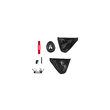 Kit SPECIALIZED Road Swat Storage Satin Blk