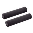 Mansoane SUPACAZ Supalite Grip - negru