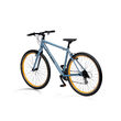 Bicicleta CROSS C-Trax RD - 28" urban