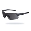 Ochelari LIMAR S8 CH - lentile interschimbabile - gri matt
