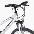BICICLETA CROSS JULIA 26'' - ALB/MOV 400mm