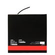 Camasa cablu schimbator CROSSER Sp 5mm  Negru
