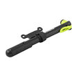Pompa Plastic EXTEND AMIGO  Negru/Verde