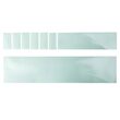 Set Protectie Cadru M-WAVE XL(8 buc)