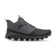Pantofi On Cloud Hi Eclipse Black