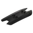 APARATOARE NOROI FATA CADRU CUBE CUBEGUARD DOWNTUBE Negru