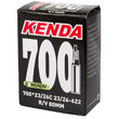 Camera  KENDA   622×18-26C FV(VALVA -80 MM)