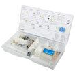 Kit Service Frane Hidraulice M-WAVE BRAKE DOC BOX
