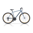 Bicicleta CROSS C-Trax RD - 28" urban