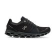 Pantofi alergare On Cloudstratus Black Shadow