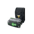 Set Scule Multifunctionale Topeak Alie Iii Tt2354  cheie spite lant Torx Philips Flat cutit fierastr levier Disc biti 31 fct   husa