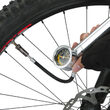 Pompa Topeak Shock  N Roll Tsnr 1  Low High  300Psi