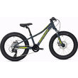 Bicicleta SPECIALIZED Riprock 20 Carbon Grey/Hyper/Cool Grey Grey 9
