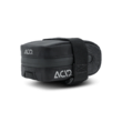 BORSETA ACID SADDLE BAG PRO XS black