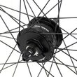 Roata CROSSER X11 36H 28 Fata QR Disc butuc SHIMANO ADH3D32AL