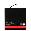 Camasa cablu schimbator CROSSER Sp 5mm  Negru