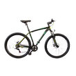 Bicicleta ULTRA Nitro RF 29'' negru/verde 440mm
