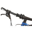 Set Flash cu Baterii M-WAVE  ”COBRA II"