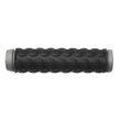 Mansoane M-WAVE “KNOBS” 130 mm Negru