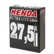 Camera  KENDA 27.5/650 B x 1.9-2.125 Ultra Light FV 48 mm