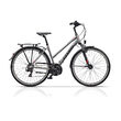 BICICLETA CROSS AREA LADY TREKKING 28'' - 440MM