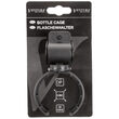 Suport Bidon Plastic VENTURA Cup Cage  Negru