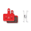 PLACUTE FRANA ACID DISK BRAKE PAD SHIMANO Deore BR-M505/515/525/445/446  sintered