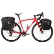 Geanta portbagaj THULE Shield Pannier 25L - Galben