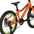 Bicicleta CROSS Rebel boy - 20" junior - 280mm