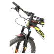Aripa ZEFAL Deflector FM20 26'/27.5'/29' - fata